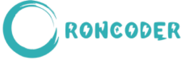 Ronald Tchuekou portfolio